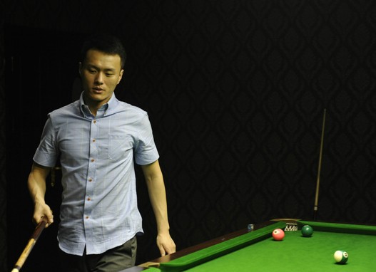 让外界陷入 让外界陷入